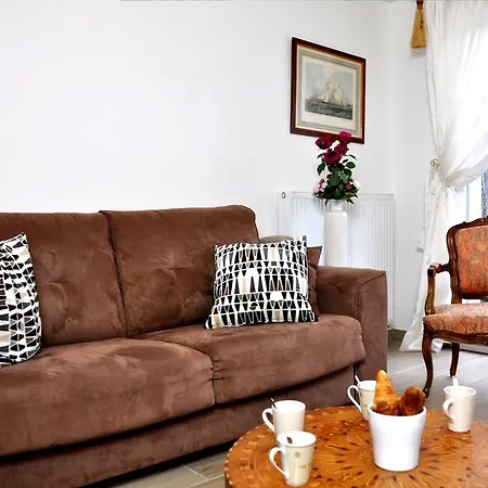 Appartement Appart Key West *