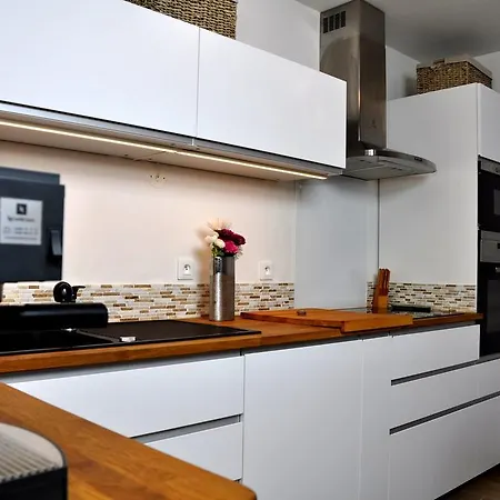Appartement Appart Key West