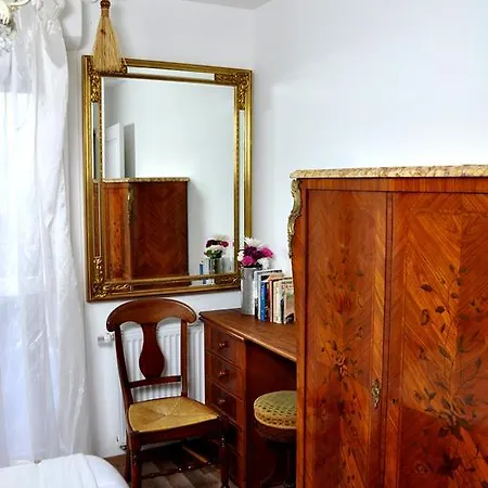 Appart Key West Appartement *