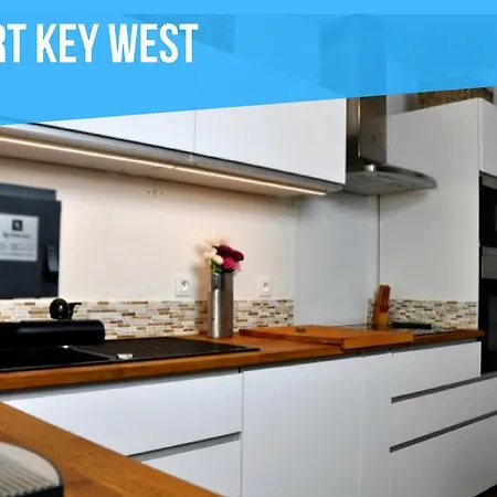 Appartement Appart Key West *