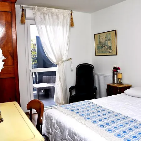 Appart Key West Διαμέρισμα Andernos-les-Bains